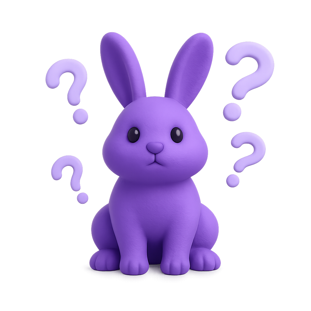 faq boy with logos