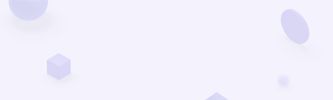 Blog header