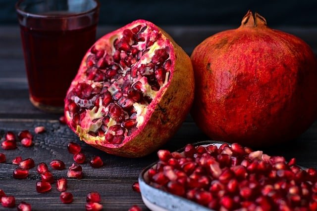 Can Rabbits Eat Pomegranate? Here's Why.