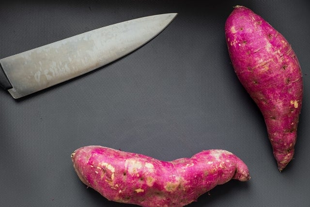 Can Rabbits Eat Sweet Potatoes? 9 things you need to know.