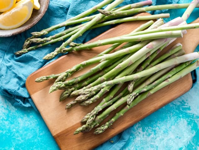 Can Rabbits Eat Asparagus? Safe Feeding Guide for 2026