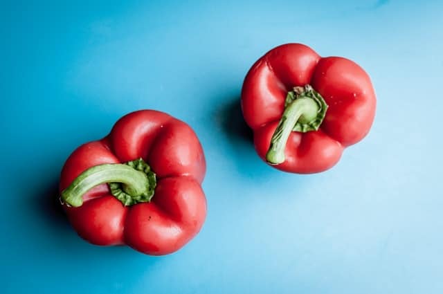 Can Rabbits Eat Bell Peppers? Safe Feeding Guide for 2026