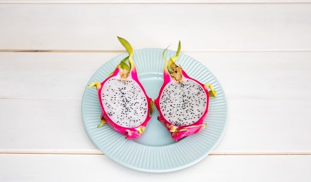 Can Rabbits Eat Dragon Fruit? Here's Why.