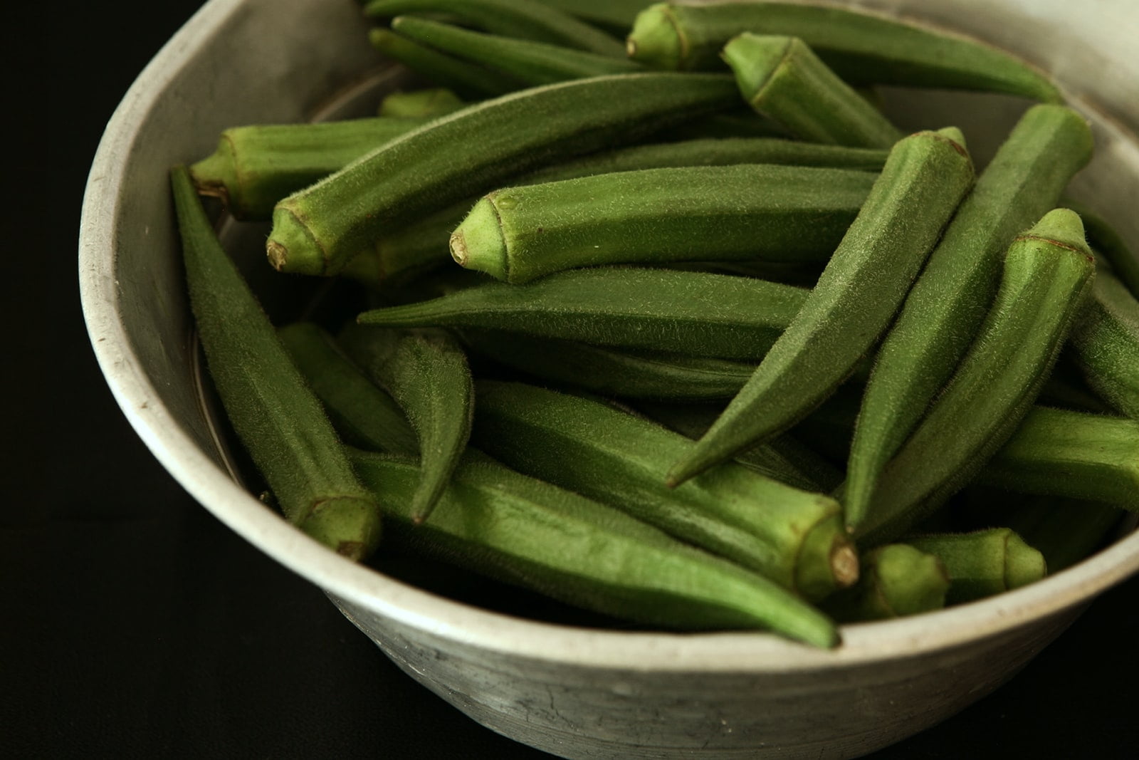 Can Rabbits Eat Okra? Your Questions Answered.